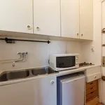 Appartement de 20 m² avec 1 chambre(s) en location à Paris