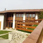 Rent 3 bedroom apartment of 208 m² in Sotto il Monte Giovanni XXIII