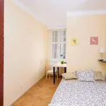 Rent a room in prague