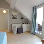 Louez une chambre de 100 m² à brussels