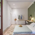 Alquilar 6 dormitorio apartamento en Barcelona