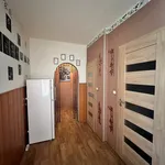 Rent 2 bedroom apartment in Česká Lípa