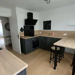 Appartement de 73 m² avec 3 chambre(s) en location à Loos