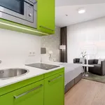 Rent 1 bedroom apartment of 34 m² in Graz