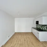 Pronajměte si 2 ložnic/e byt o rozloze 48 m² v Prague