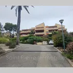 Rent 1 bedroom apartment of 31 m² in Cagnes