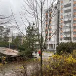 Vuokraa 2 makuuhuoneen asunto, 47 m² paikassa Espoo