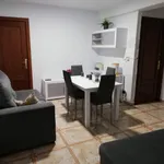 Rent 4 bedroom apartment in Cordoba