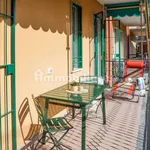 2-room flat via Edmondo De Amicis 7, Borghetto Santo Spirito