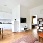 Miete 2 Schlafzimmer wohnung von 43 m² in Cologne