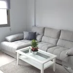 Rent 1 bedroom apartment of 55 m² in Málaga (Perchel Sur