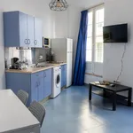 Alquilo 1 dormitorio apartamento de 50 m² en Málaga