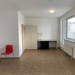 Pronajměte si 2 ložnic/e byt o rozloze 27 m² v Prague