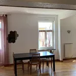 Appartement de 78 m² avec 2 chambre(s) en location à Metz