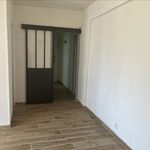 Appartement de 40 m² avec 2 chambre(s) en location à Brest 