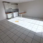 Appartement de 45 m² avec 2 chambre(s) en location à Luc-la-Primaube (12450)