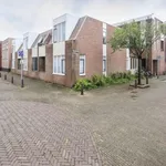 Rent 2 bedroom apartment of 44 m² in Welgelegen