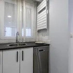 Rent 2 bedroom apartment of 84 m² in Valladolid