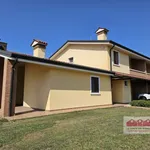 Rent 3 bedroom house of 250 m² in monticello conte otto