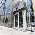 Rent 1 bedroom apartment of 85 m² in Toronto (Church-Yonge Corridor)