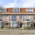 Huur 4 slaapkamer appartement van 124 m² in Haarlem