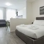 Rent 1 bedroom apartment of 44 m² in milan