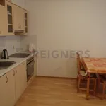 Rent 1 bedroom apartment of 35 m² in Hradec Králové