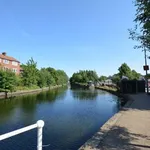 Rent 1 bedroom flat in Salford