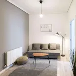 Habitación en madrid