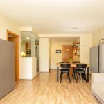 Rent 3 bedroom apartment of 130 m² in barcelona