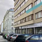 Pronajměte si 1 ložnic/e byt o rozloze 71 m² v Prague