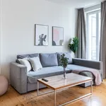 Miete 1 Schlafzimmer wohnung von 624 m² in Berlin