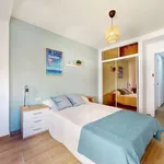 Habitación en valencia