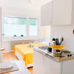 Rent 1 bedroom apartment of 16 m² in Aachen