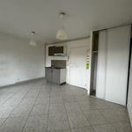 Appartement de 20 m² avec 1 chambre(s) en location à L'Haÿ-les-Roses