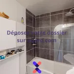 Appartement de 10 m² avec 4 chambre(s) en location à Grenoble