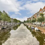 Rent 4 bedroom apartment of 104 m² in Bellamybuurt