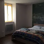 Maison de 93 m² avec 3 chambre(s) en location à Bussière-Galant