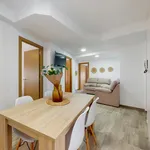 Alquilar 5 dormitorio apartamento en Valencia