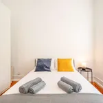 Rent a room in lisbon