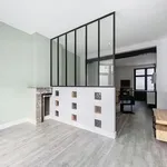 Huur 1 slaapkamer appartement in Uccle - Ukkel