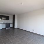 Appartement de 45 m² avec 1 chambre(s) en location à colomiers