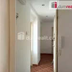 Pronajměte si 3 ložnic/e byt o rozloze 85 m² v Karlovy Vary