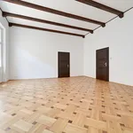 Rent 4 bedroom apartment of 125 m² in Capital City of Prague