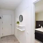 Rent 1 bedroom apartment of 57 m² in barcelona