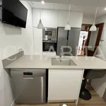 Alquilar 1 dormitorio apartamento en Valencia