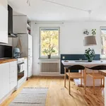 Rent 2 rooms apartment of 56 m² in Stockholm