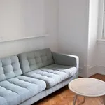 Rent a room in lisbon