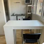 Appartement de 17 m² avec 1 chambre(s) en location à Toulouse