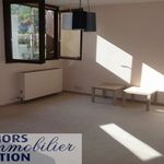 Rent 1 bedroom apartment in Cahors